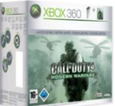 Microsoft detalla el lanzamiento de los nuevos packs de Xbox 360