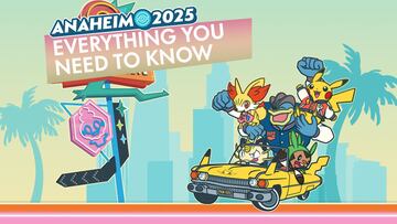 2025 Pokémon World Championships: Everything you need to know about the event