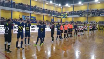 Un gol de penalti da otro Superclásico a Boca ante River