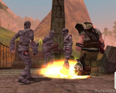 Nuevas imágenes de The Roots