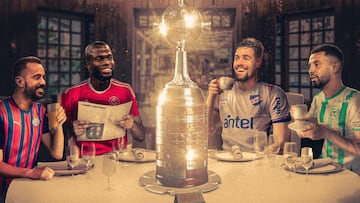 Copa Libertadores 2025