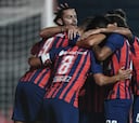 Los siete refuerzos que suma San Lorenzo con la U en la mira