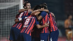 Los siete refuerzos que suma San Lorenzo con la U en la mira