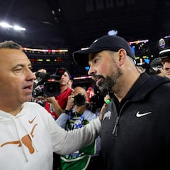 These are the highest paid coaches in college football