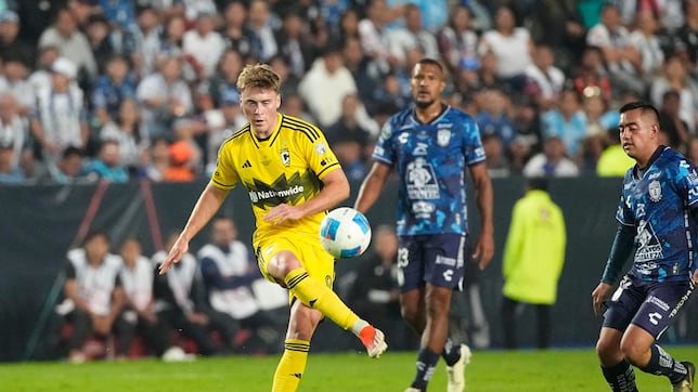 Has an MLS team ever won the CONCACAF Champions Cup?