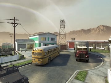 call of duty black ops nuketown