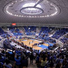 El Burgos refresca la ACB tras tres ascensos fallidos