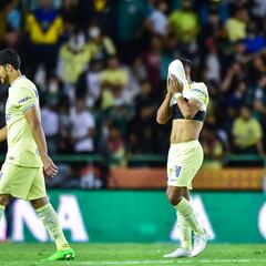 La mala racha que América quiere cortar en su visita a CU