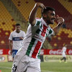 Jonathan Zacaría se acerca a la U de Sebastián Beccacece