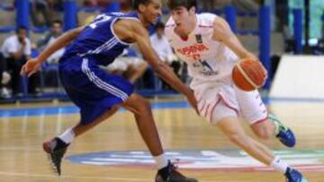 España, a por el doblete Sub-20