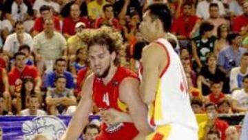 <b>ESPERANZADO.</b> El jugador de la selección se muestra muy optimista en lo referente a la participación del combinado nacional en el próximo Mundial.