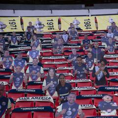 Estadios y arenas podrán recibir afición a partir del 12 de mayo