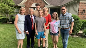 El 26 de mayo se dio a conocer quién ganó la lotería de vacunas de Ohio. ¿Quién ganó el millón de dólares y la beca universitaria? Aquí los detalles.