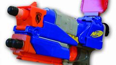 Imágenes de NERF 2: N-Strike Elite