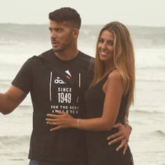 Cristian Toro confirma que tiene nueva novia