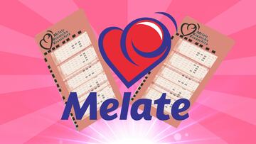 Resultados Melate: números que cayeron hoy y premios del sorteo 3961 | 4 de octubre