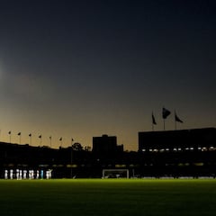 Más de un año después, Ciudad Universitaria abre sus puertas