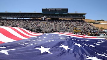 June 14th is Flag Day, a holiday to celebrate the adoption of the first American flag. We took a look at why the holiday is celebrated in the US.