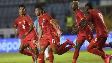 Sigue la previa y el minuto a minuto del Guatemala vs Panam&aacute;, partido amistoso que se va a disputar este mi&eacute;rcoles en el Doroteo Guamuch Flores.