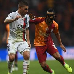 Icardi complica aún más al Madrid en el regreso de Mbappé