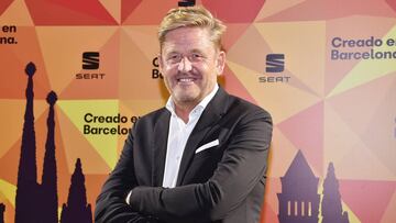 Wayne Griffiths: "Para Seat Chile es una elección lógica"