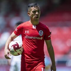 Tigres viaja sin Leo Fernández para la Copa por México