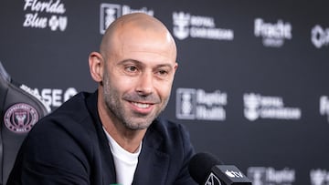 In an interview with AS USA Latino, the new Herons coach has described having the chance to coach former Barcelona teammate Messi as a “privilege”.
