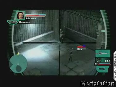 Syphon Filter: Dark Mirror, Impresiones