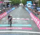 Resumen y ganador del Giro de Italia, etapa 15 | Grado - Gorizia
