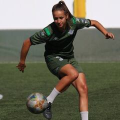 Perarnau regresa a Vallecas: "Sólo pensarlo me emociona"