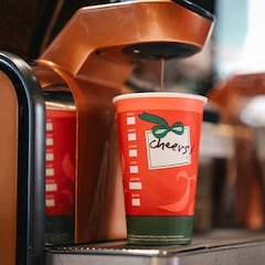 ¿Cuándo es el Starbucks Red Cup Day 2025? Esta es la fecha para ir por tu vaso gratis
