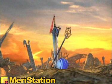 Final Fantasy X incluirá un DVD extra