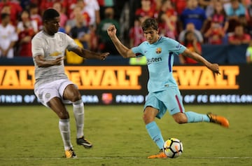 Sergi Roberto.