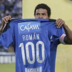 Román Torres: "Voy a seguir a Millonarios como un hincha más"