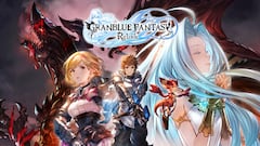 Análisis de Granblue Fantasy Re:Link, una aventura de altura