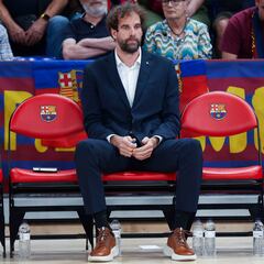 Grimau entrenará en Rumanía