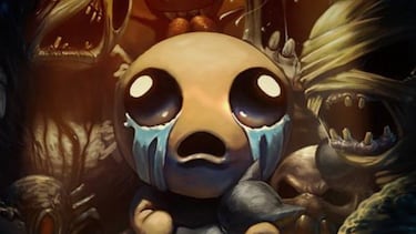 La especulación salpica a The Binding of Isaac para Switch