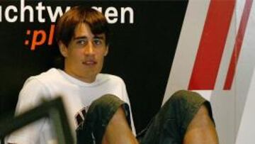 "Ofrecimos 10 millones por Bojan, pero fue tarde"