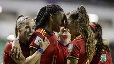 España se ha ganado el respeto