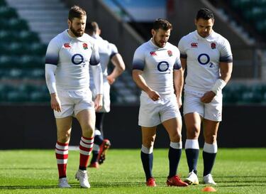 Schmidt admits finding Grand Slam thoughts "scary"