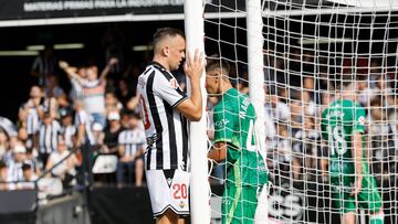 El Castellón no encuentra el camino hacia la victoria en el SkyFi Castalia