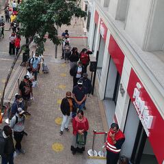 La brecha que genera la edad de jubilación en Chile para hombres y mujeres: el tema tabú del que pocos hablan