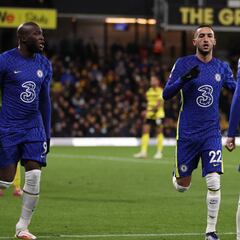 Saúl vuelve a tropezar