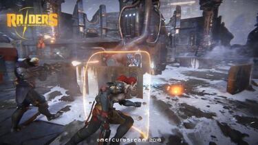 [BGW] Enric Álvarez: "estamos haciendo un juego muy especial"