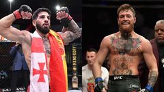 ¿Topuria vs McGregor en España?: ‘El Matador’ incendia las redes