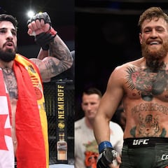 ¿Topuria vs McGregor en España?: ‘El Matador’ incendia las redes