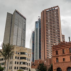 Ni Colina, ni Santa Bárbara: el barrio más barato y bonito para vivir en Bogotá según la IA