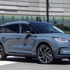 Lincoln Corsair 2023, disponible en México: ¿Qué tiene de nuevo?