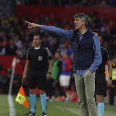 Imanol pierde más jugadores para recibir al Leganés