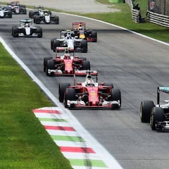 Liberty permitirá a los equipos invertir en la nueva Fórmula 1